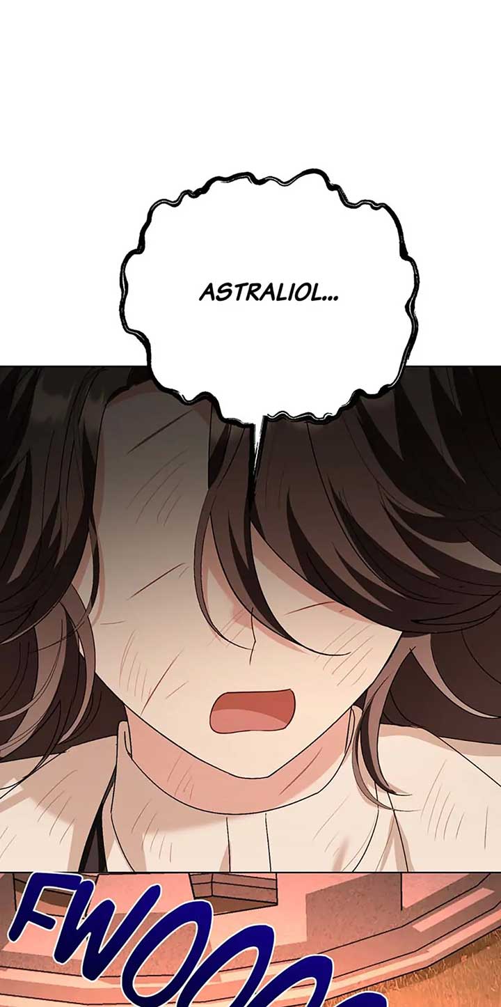My Father, the Possessive Demi-God Chapter 115 page 87