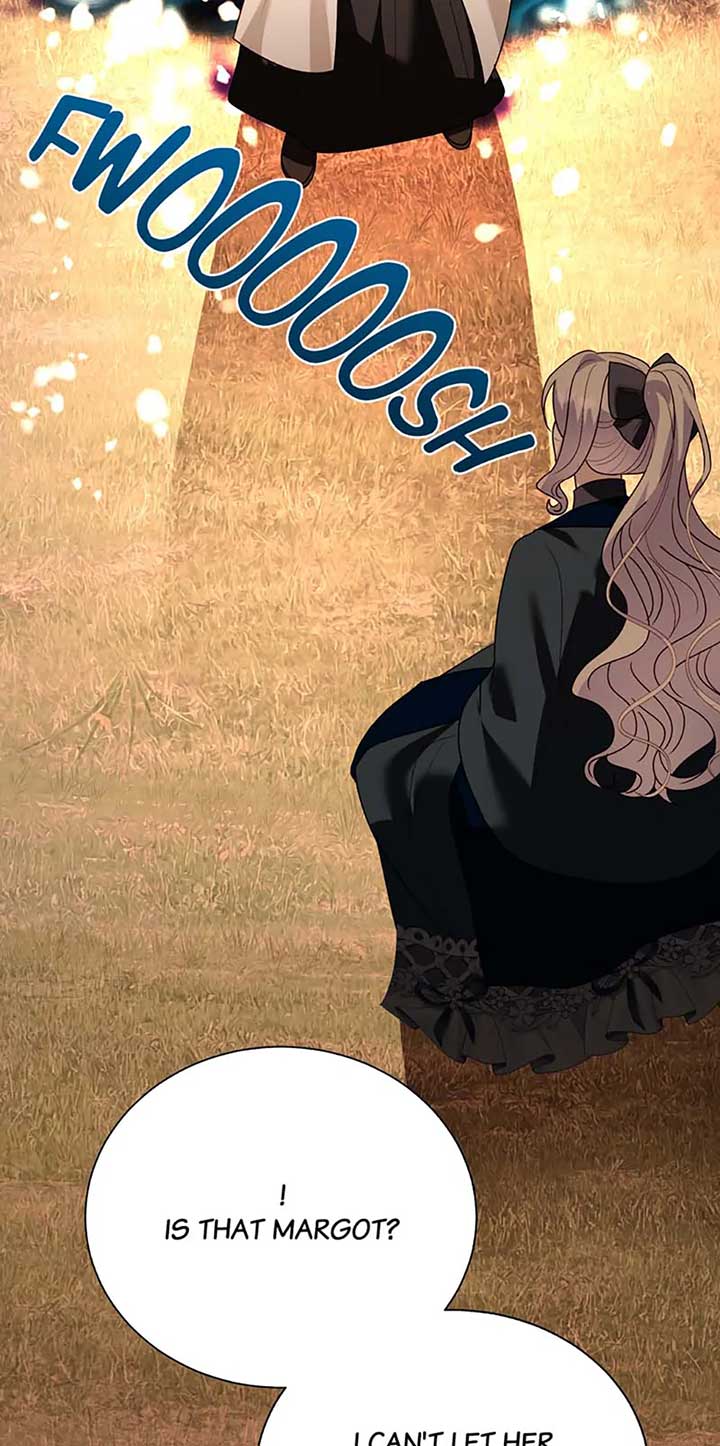 My Father, the Possessive Demi-God Chapter 115 page 89