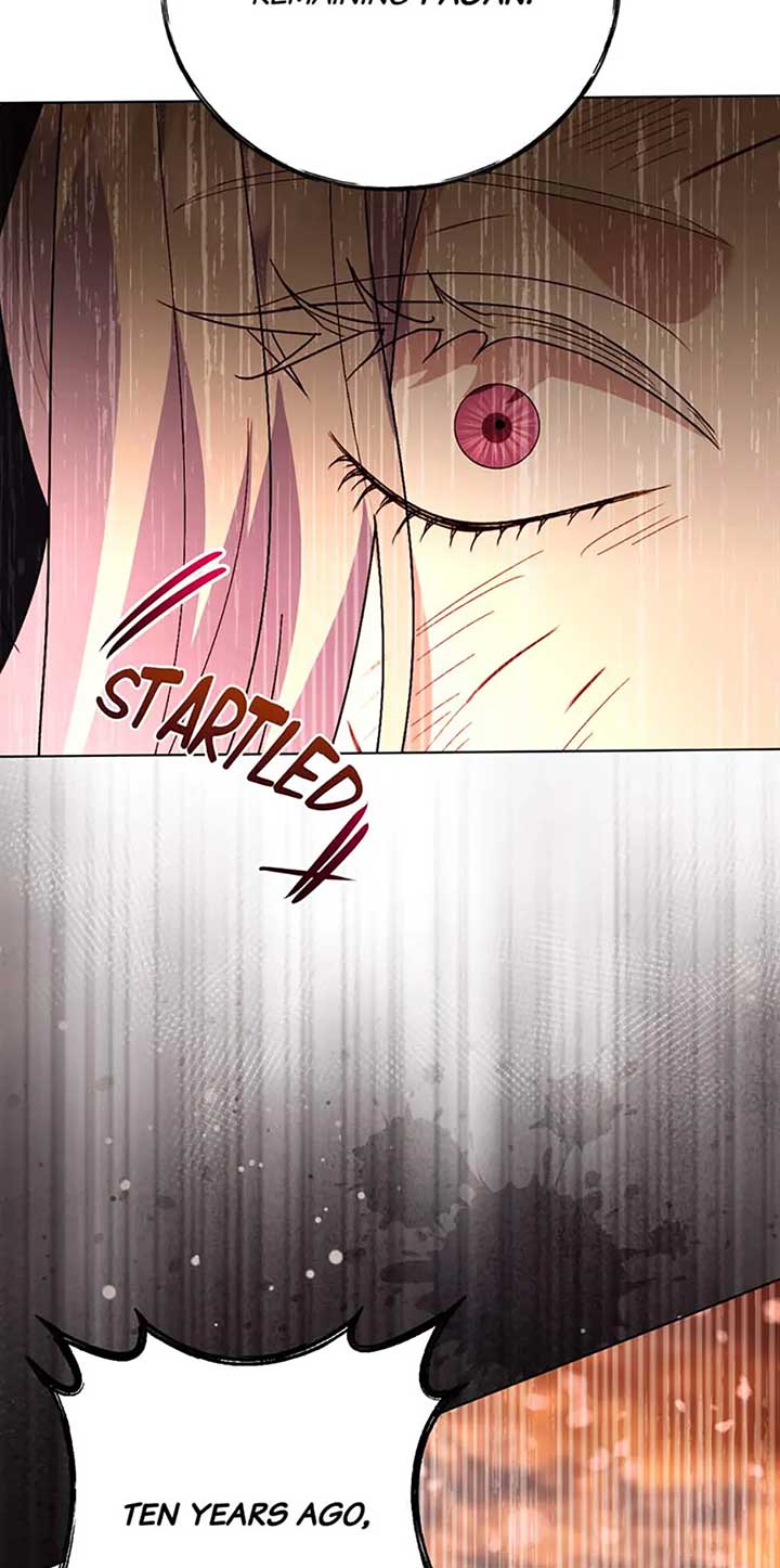 My Father, the Possessive Demi-God Chapter 115 page 93