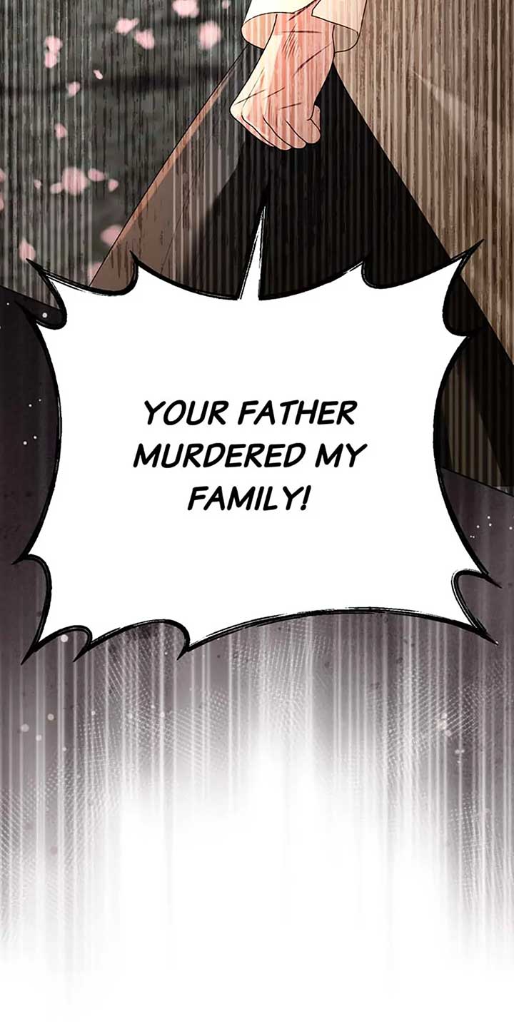 My Father, the Possessive Demi-God Chapter 115 page 95