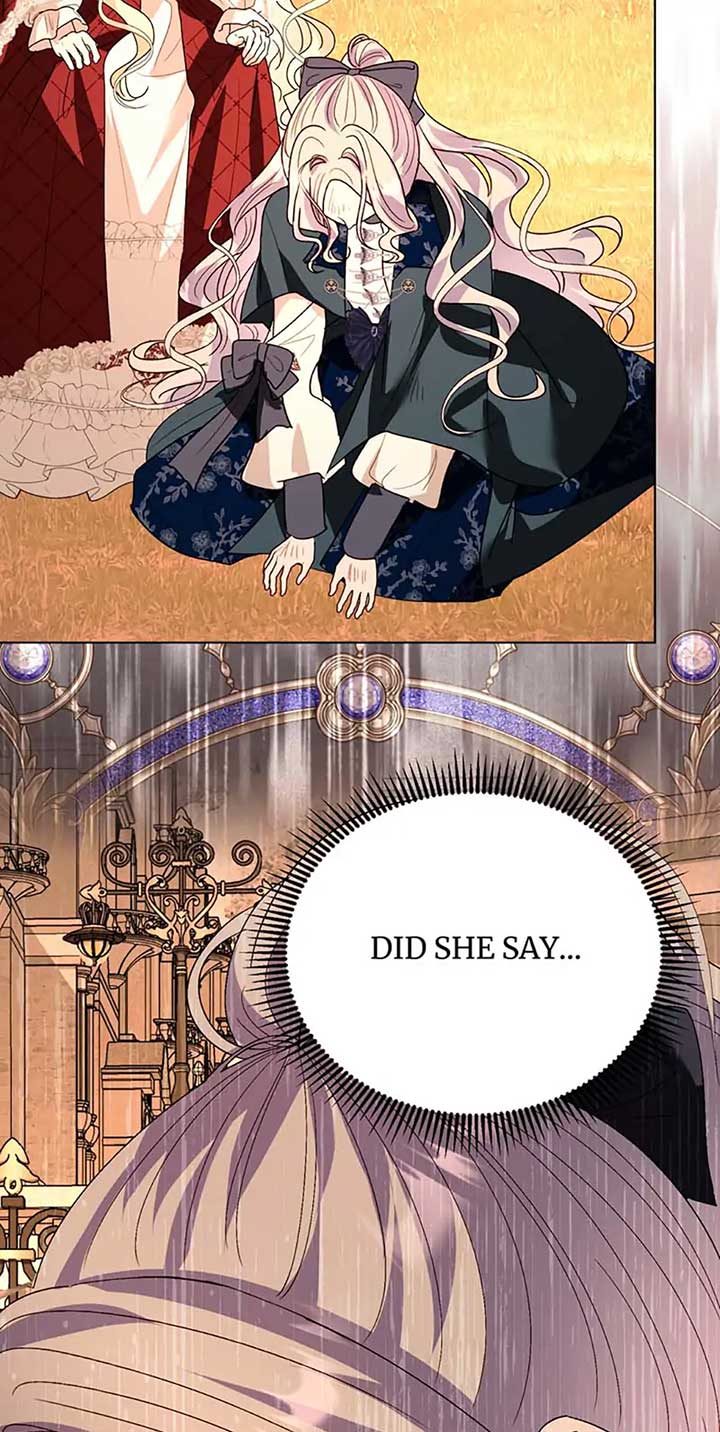 My Father, the Possessive Demi-God Chapter 115 page 98