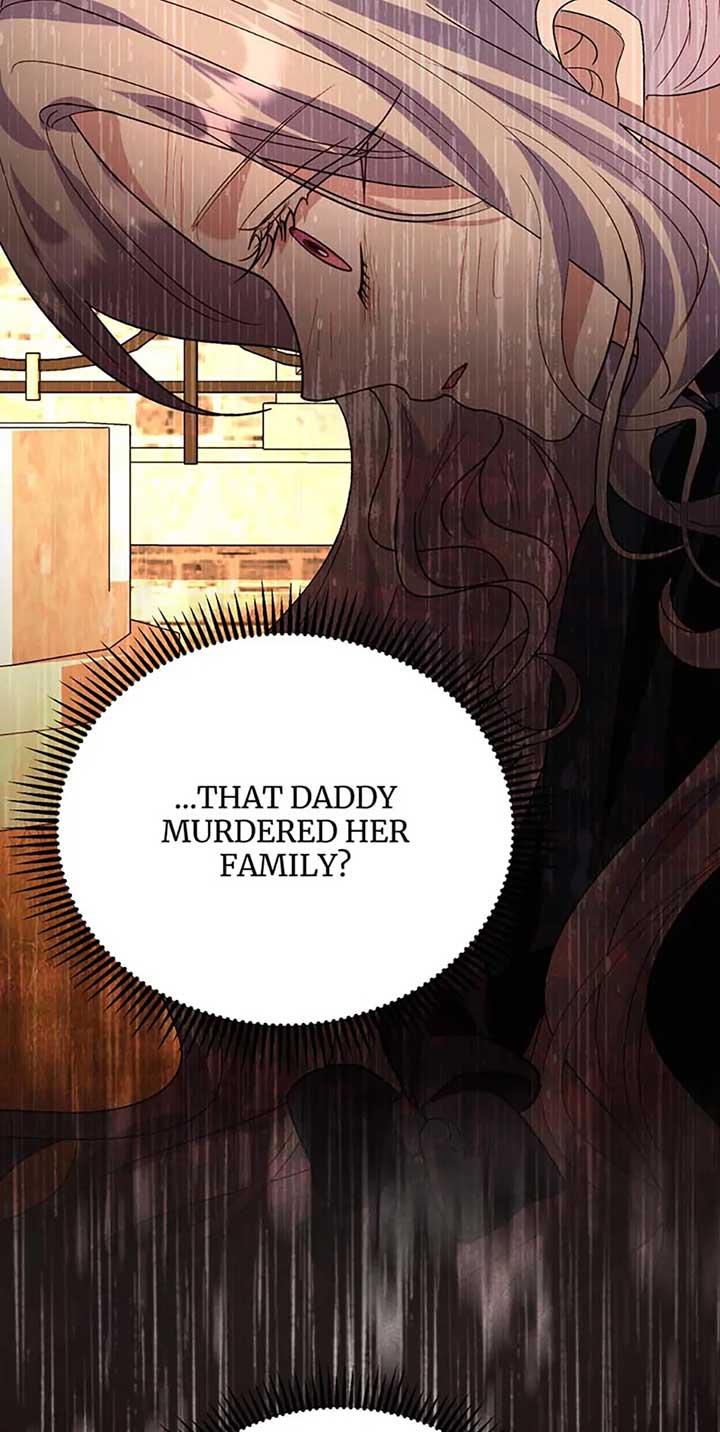 My Father, the Possessive Demi-God Chapter 115 page 99