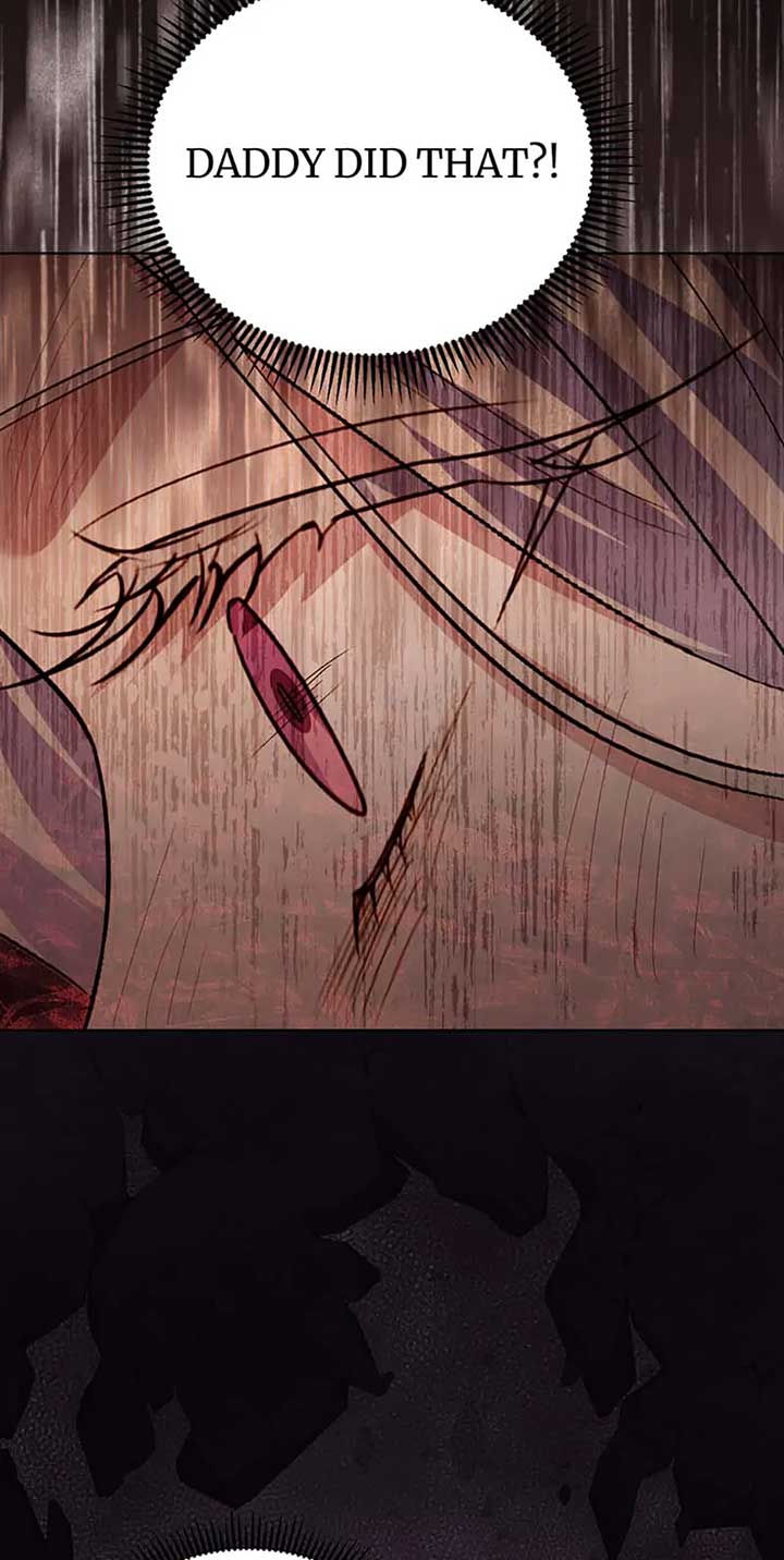 My Father, the Possessive Demi-God Chapter 115 page 100