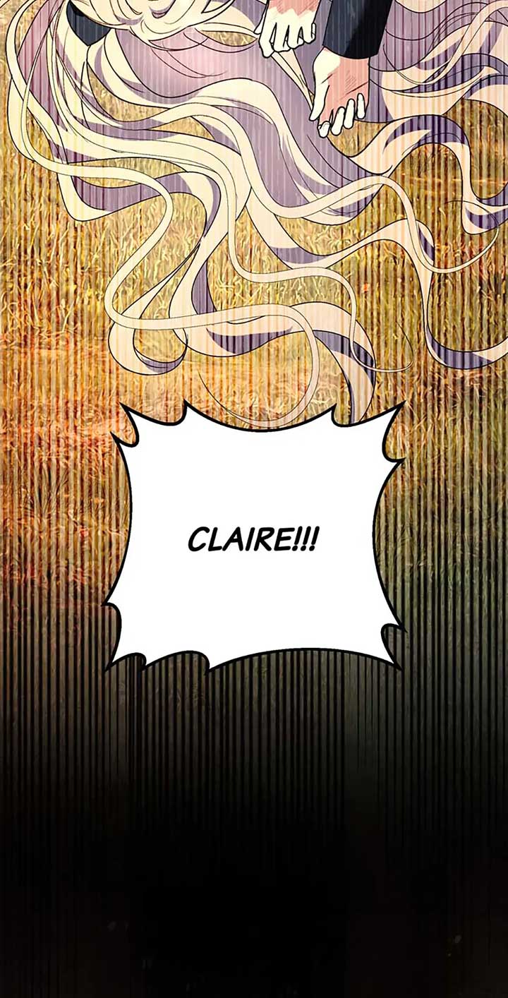 My Father, the Possessive Demi-God Chapter 115 page 105