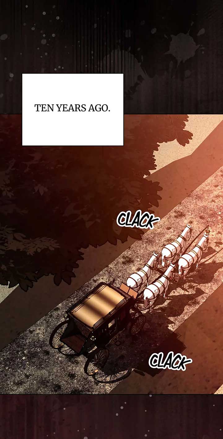 My Father, the Possessive Demi-God Chapter 115 page 106