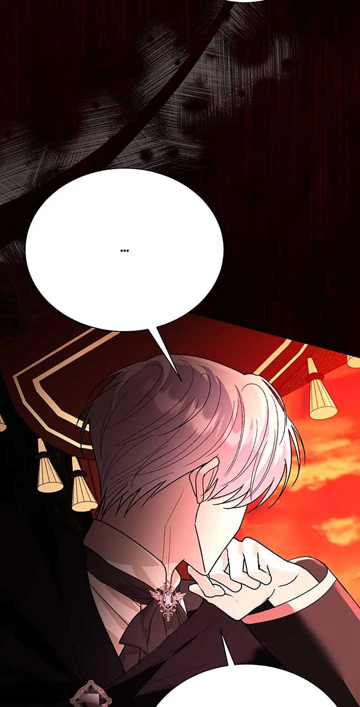 My Father, the Possessive Demi-God Chapter 115 page 108