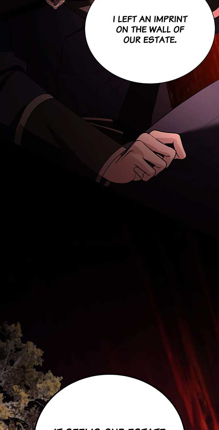My Father, the Possessive Demi-God Chapter 115 page 109