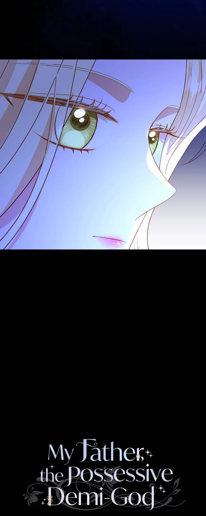 My Father, the Possessive Demi-God Chapter 77 page 11