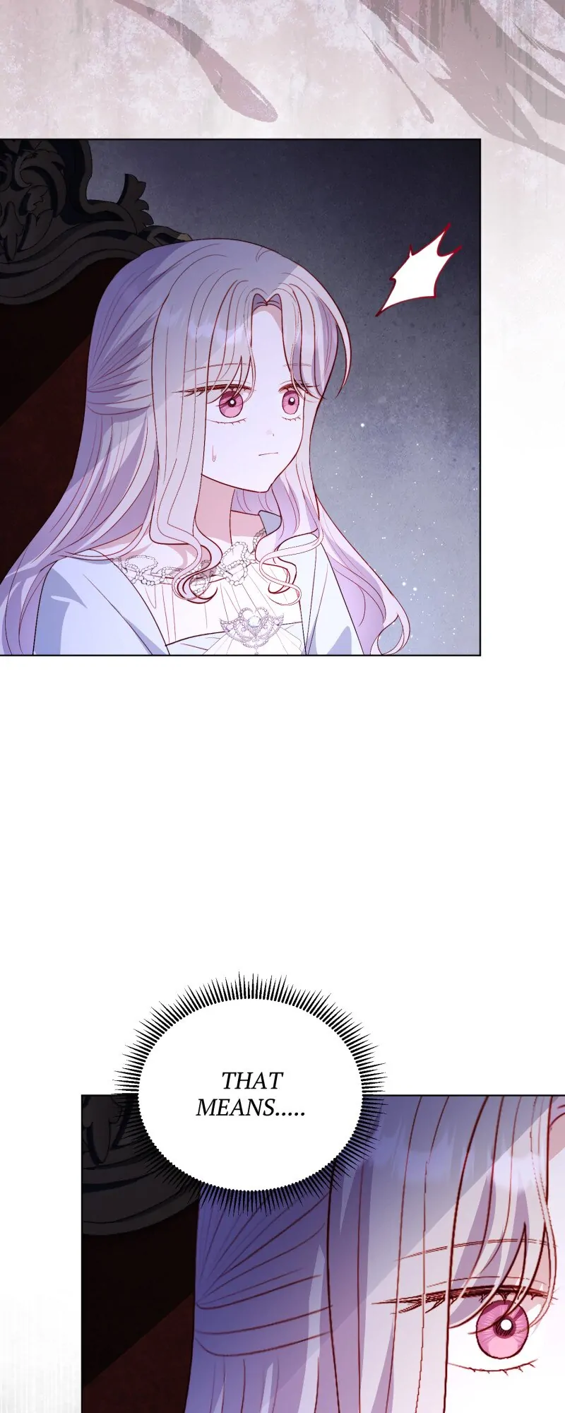 My Father, the Possessive Demi-God Chapter 77 page 20