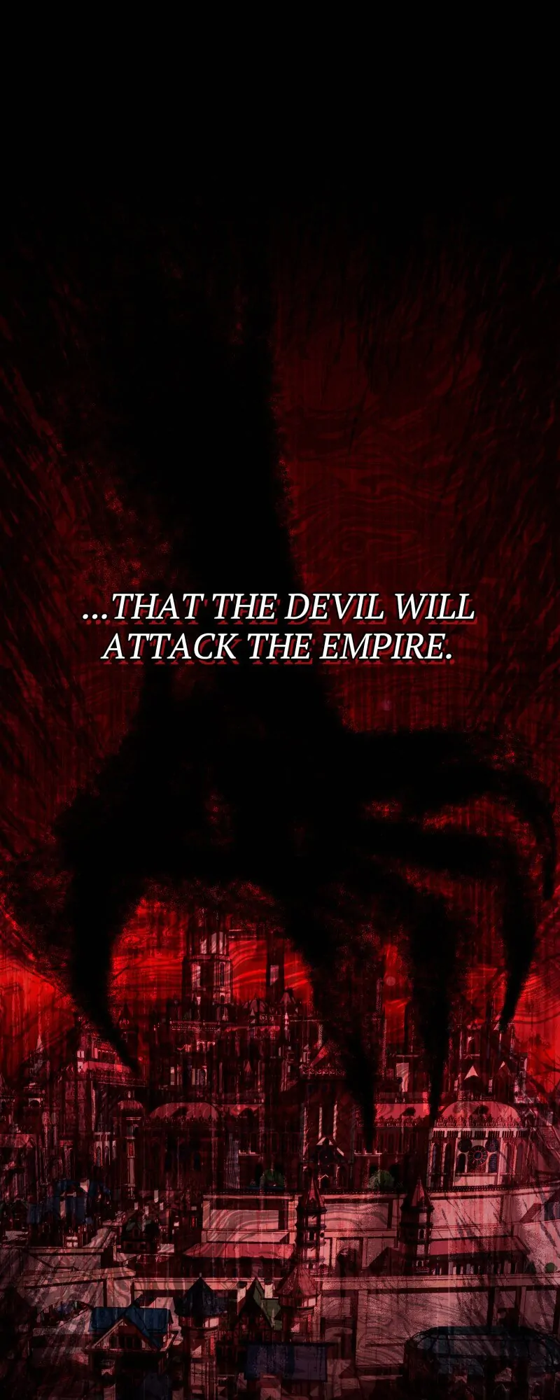 My Father, the Possessive Demi-God Chapter 77 page 22
