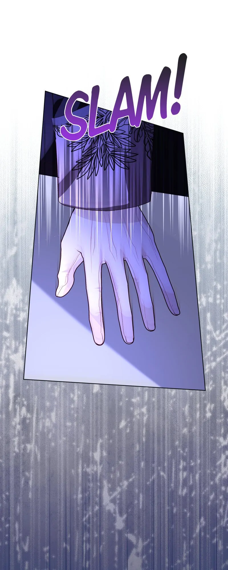 My Father, the Possessive Demi-God Chapter 77 page 56