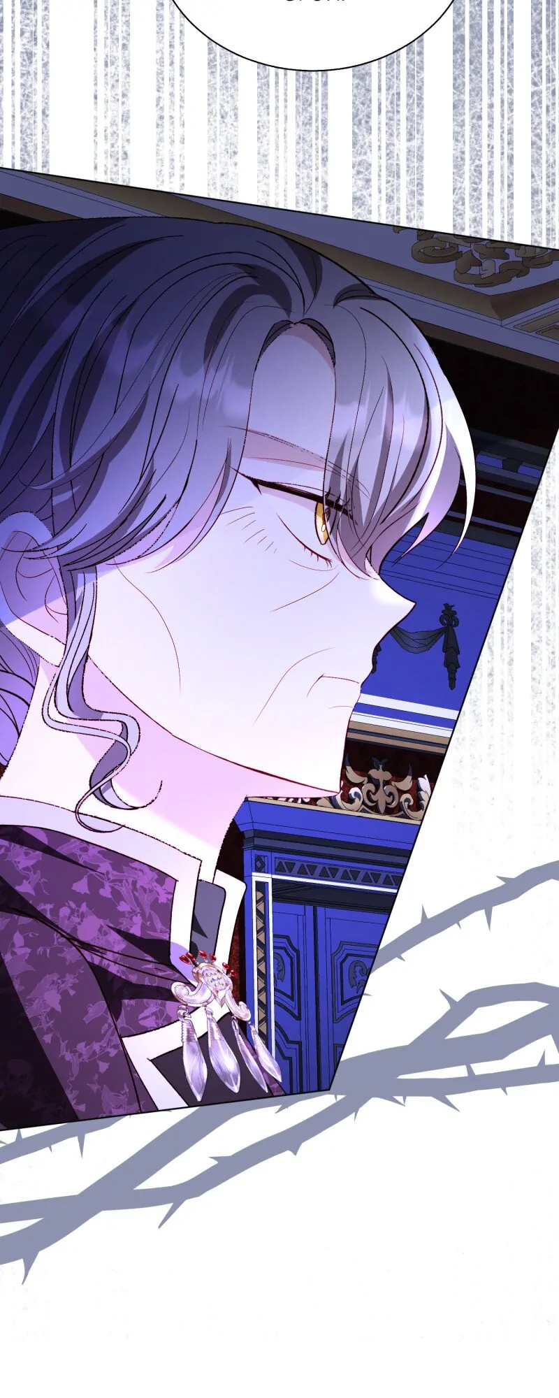 My Father, the Possessive Demi-God Chapter 77 page 59