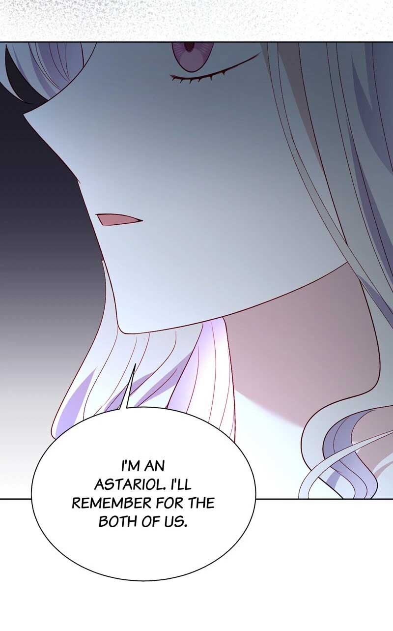 My Father, the Possessive Demi-God Chapter 85 page 7