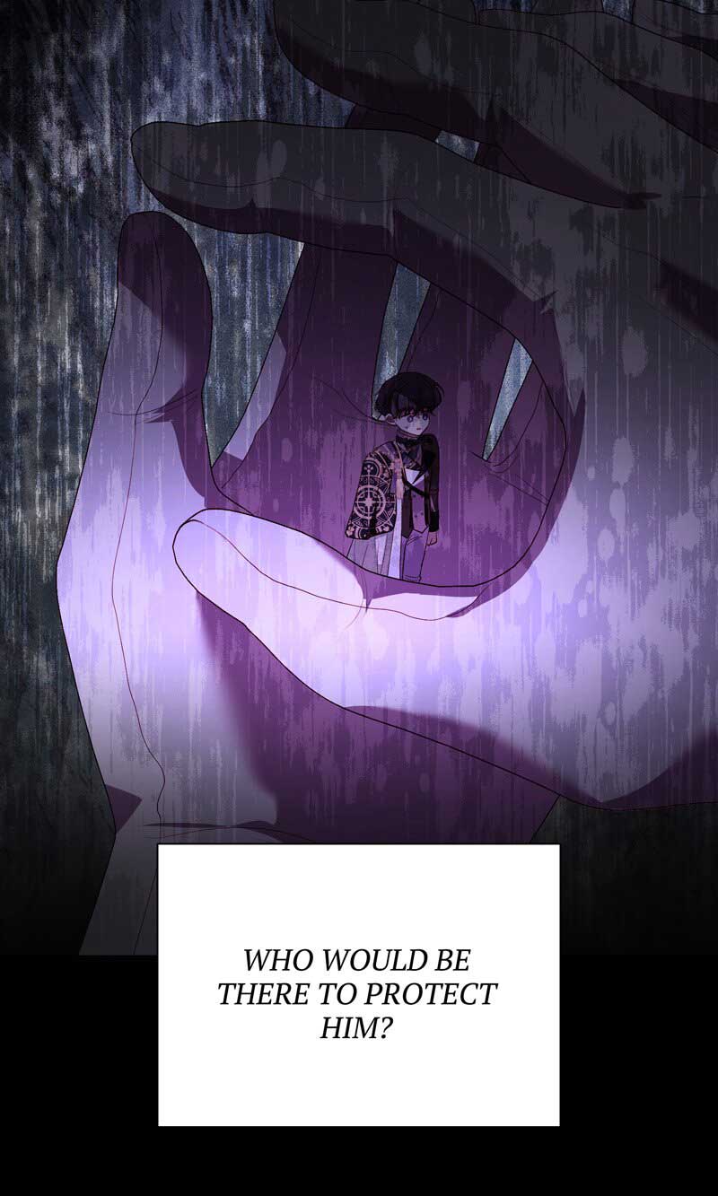 My Father, the Possessive Demi-God Chapter 85 page 14