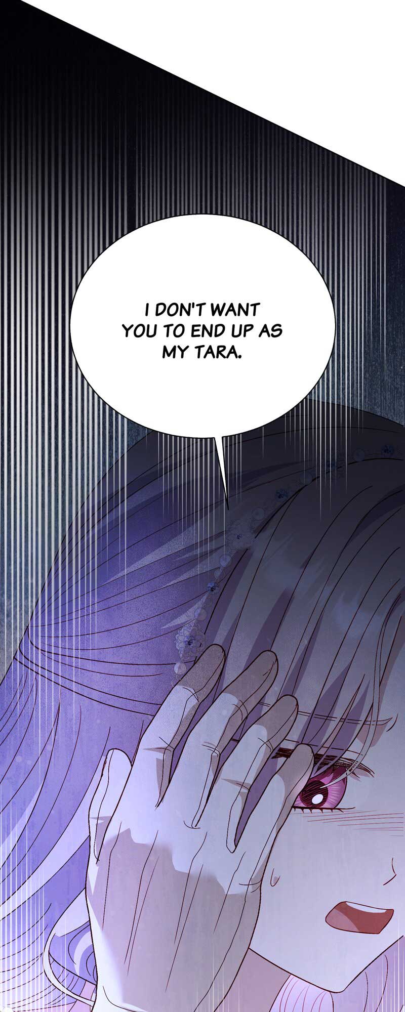 My Father, the Possessive Demi-God Chapter 85 page 19