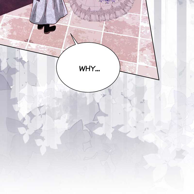 My Father, the Possessive Demi-God Chapter 85 page 21