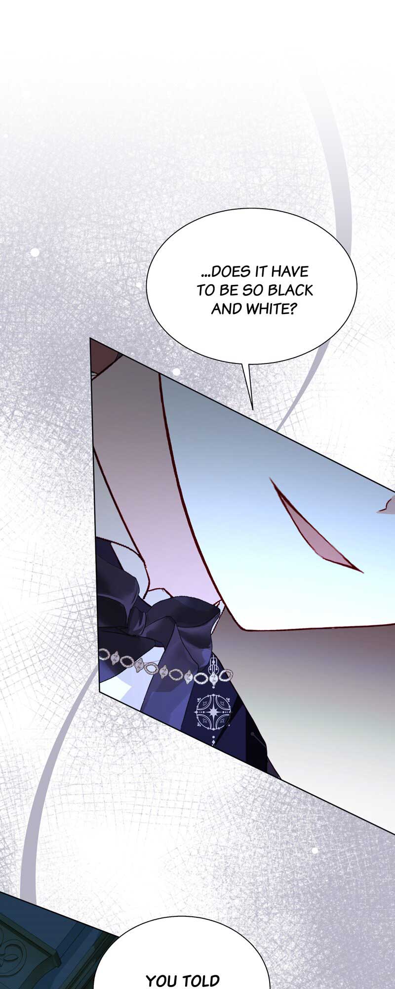 My Father, the Possessive Demi-God Chapter 85 page 22