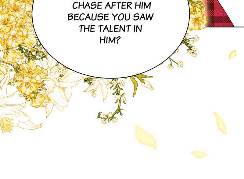 My Father, the Possessive Demi-God Chapter 85 page 42