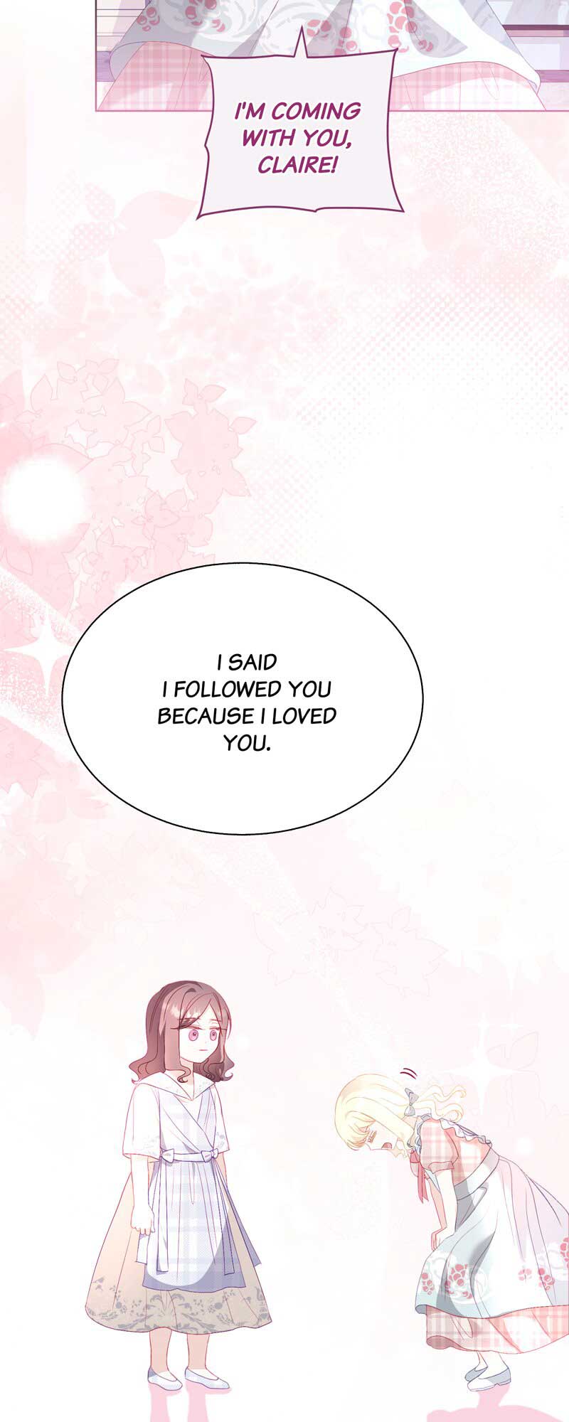 My Father, the Possessive Demi-God Chapter 85 page 47