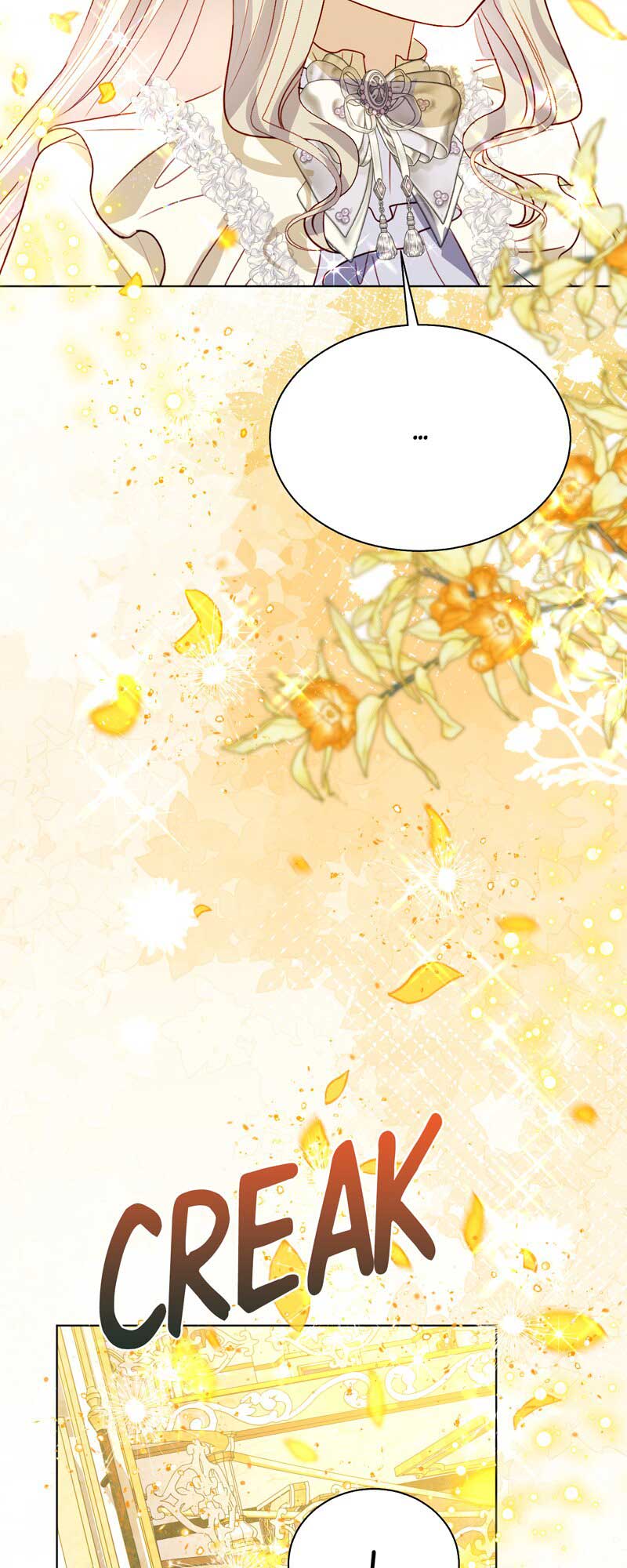 My Father, the Possessive Demi-God Chapter 85 page 53