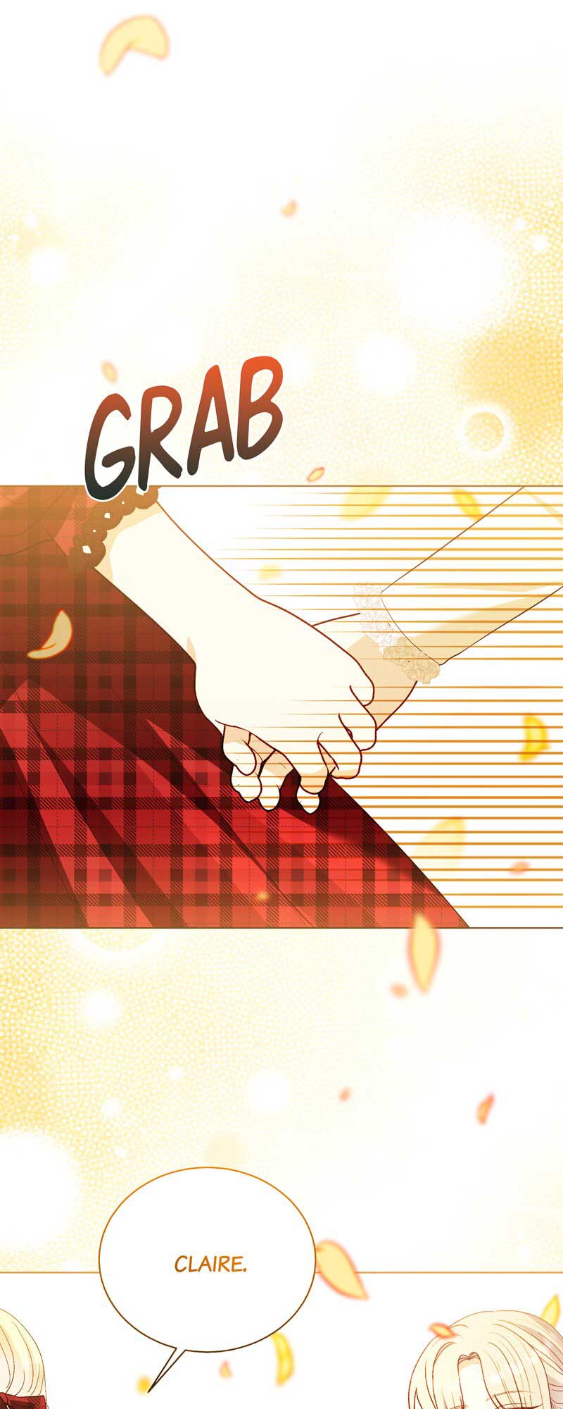 My Father, the Possessive Demi-God Chapter 85 page 56