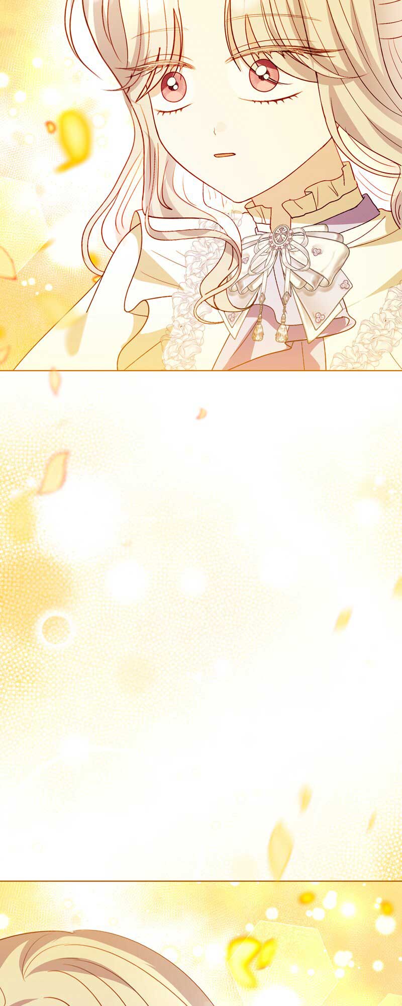 My Father, the Possessive Demi-God Chapter 85 page 59