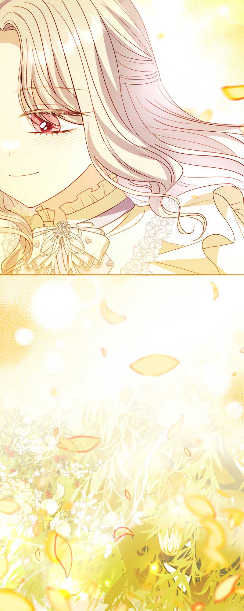 My Father, the Possessive Demi-God Chapter 85 page 60