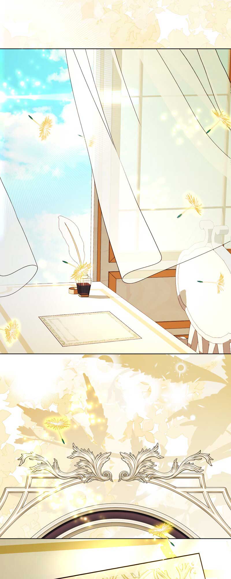 My Father, the Possessive Demi-God Chapter 85 page 64