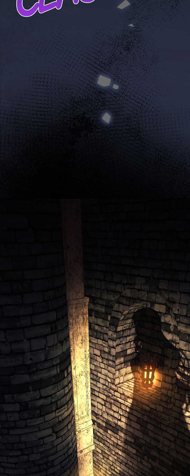 My Father, the Possessive Demi-God Chapter 85 page 79