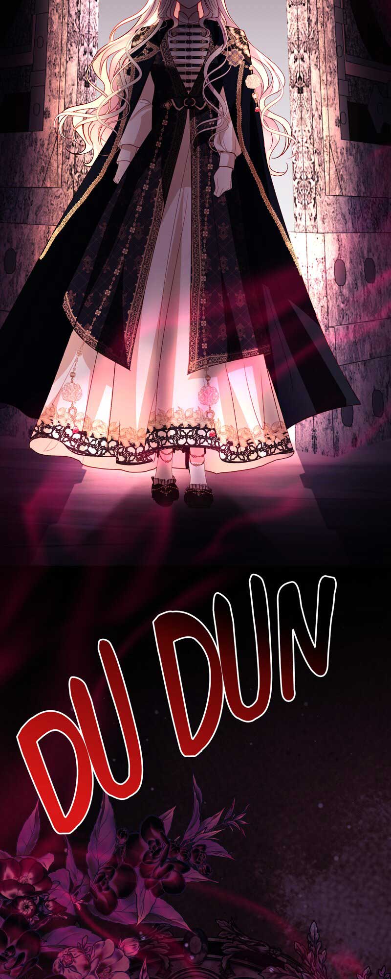 My Father, the Possessive Demi-God Chapter 85 page 85