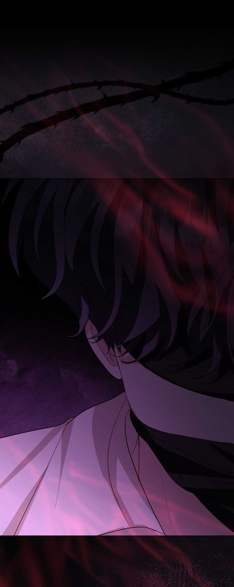 My Father, the Possessive Demi-God Chapter 85 page 90