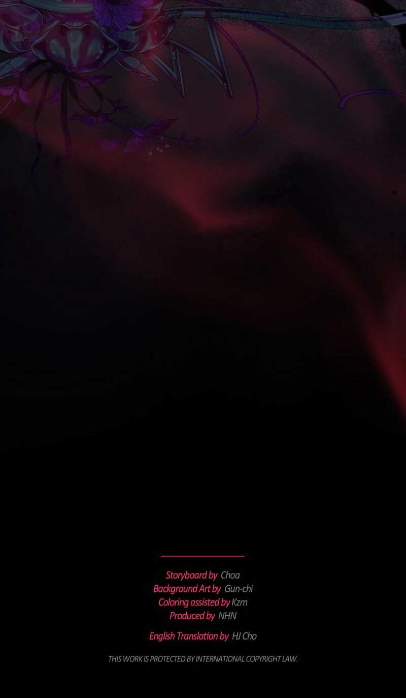 My Father, the Possessive Demi-God Chapter 85 page 92