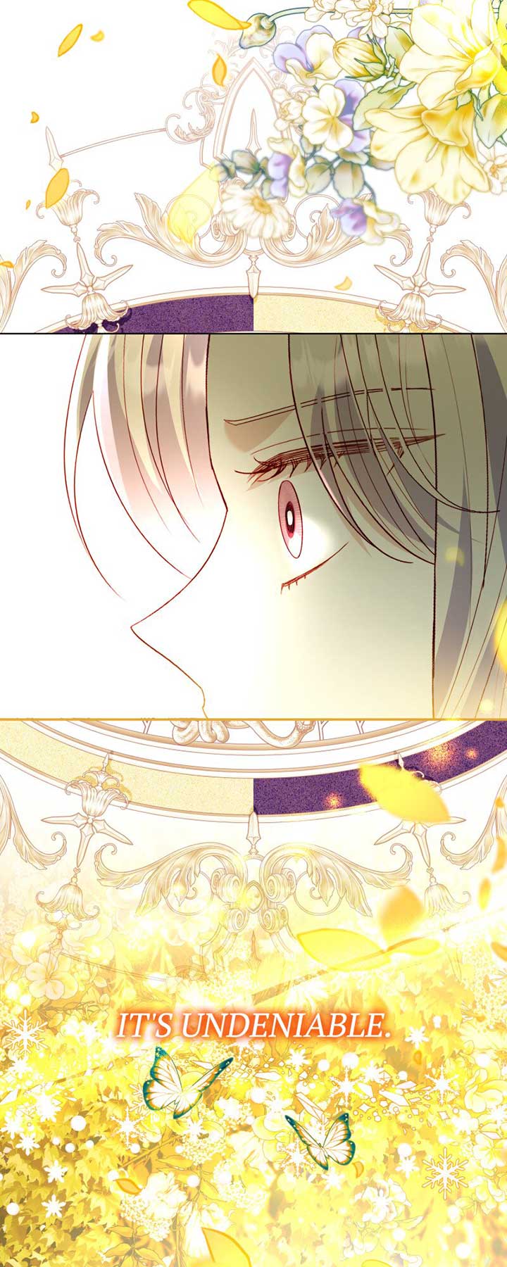 My Father, the Possessive Demi-God Chapter 84 page 6