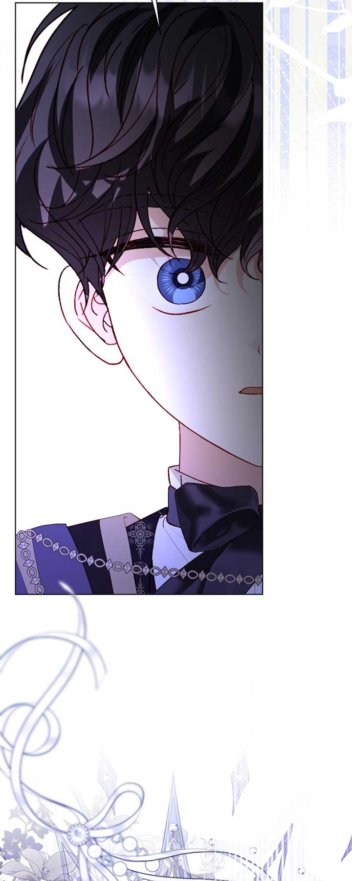 My Father, the Possessive Demi-God Chapter 84 page 10