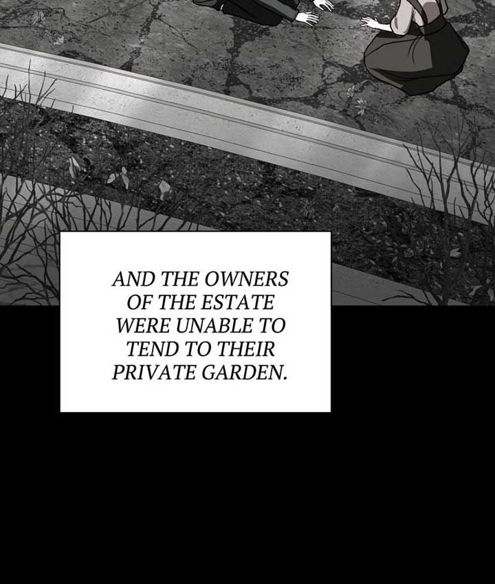 My Father, the Possessive Demi-God Chapter 84 page 14