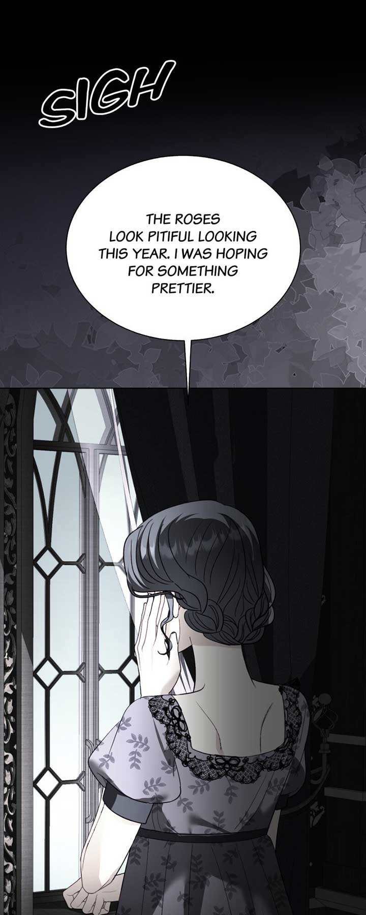 My Father, the Possessive Demi-God Chapter 84 page 15