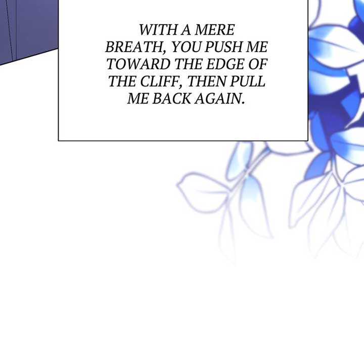 My Father, the Possessive Demi-God Chapter 84 page 41