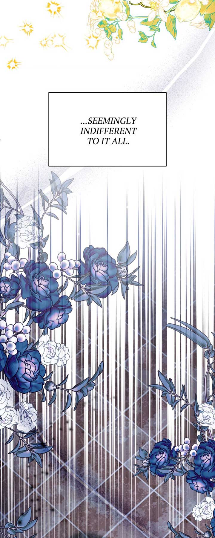 My Father, the Possessive Demi-God Chapter 84 page 46