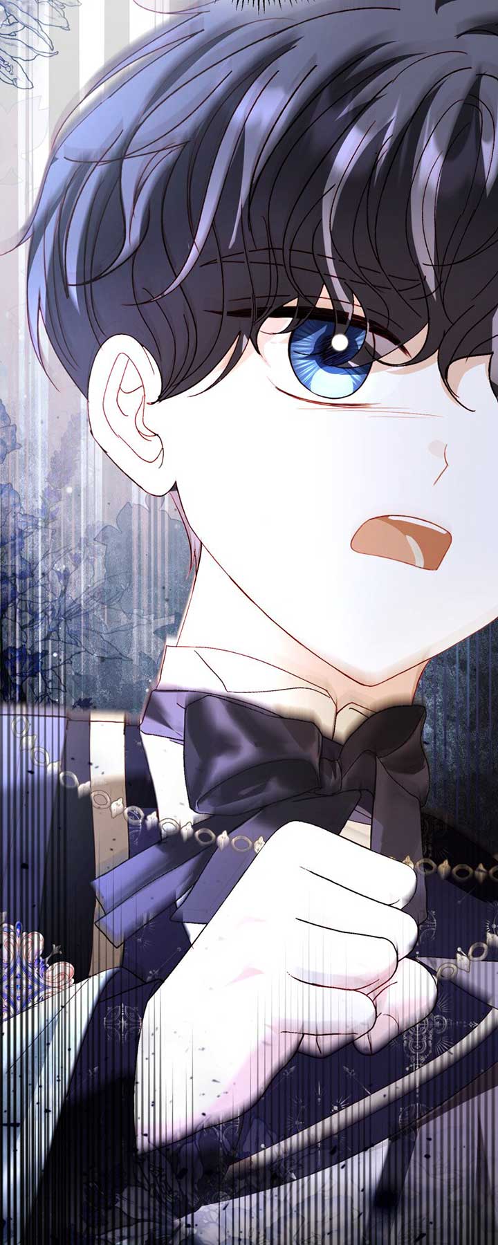 My Father, the Possessive Demi-God Chapter 84 page 50