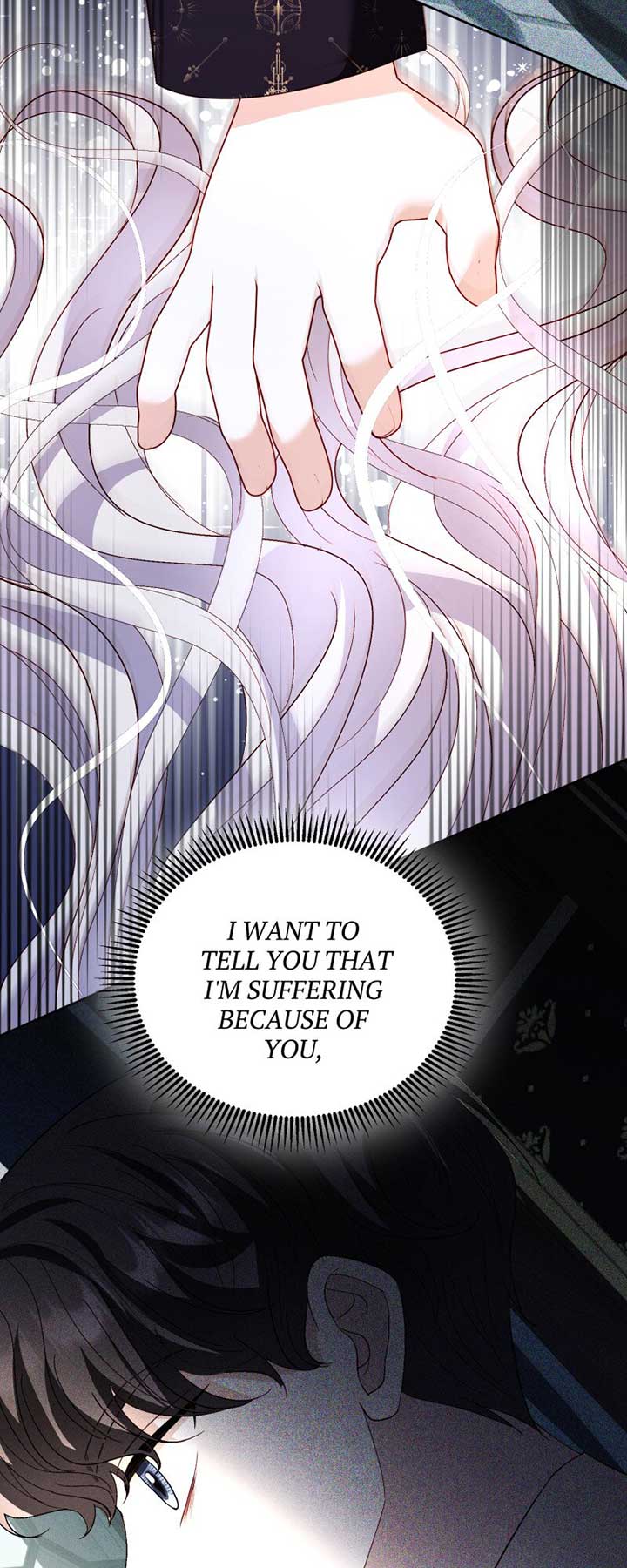 My Father, the Possessive Demi-God Chapter 84 page 52
