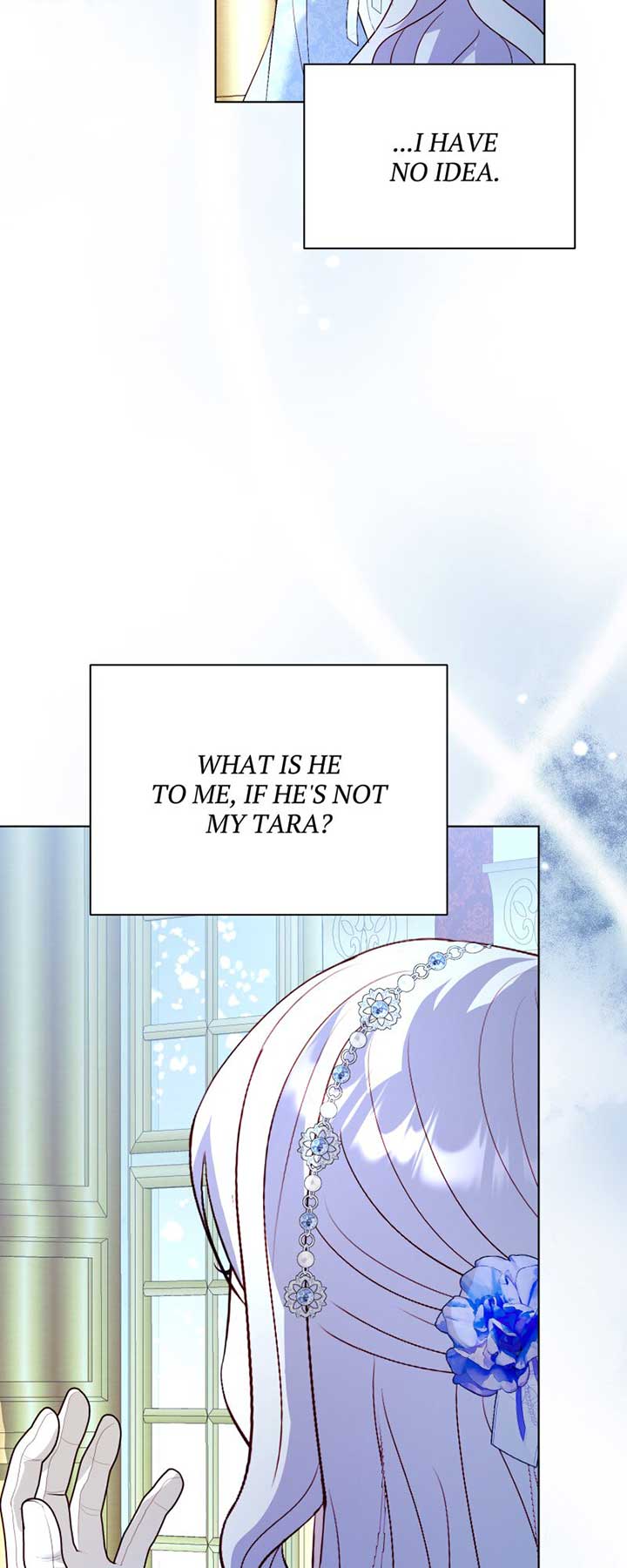 My Father, the Possessive Demi-God Chapter 84 page 66