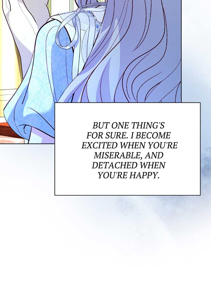 My Father, the Possessive Demi-God Chapter 84 page 67