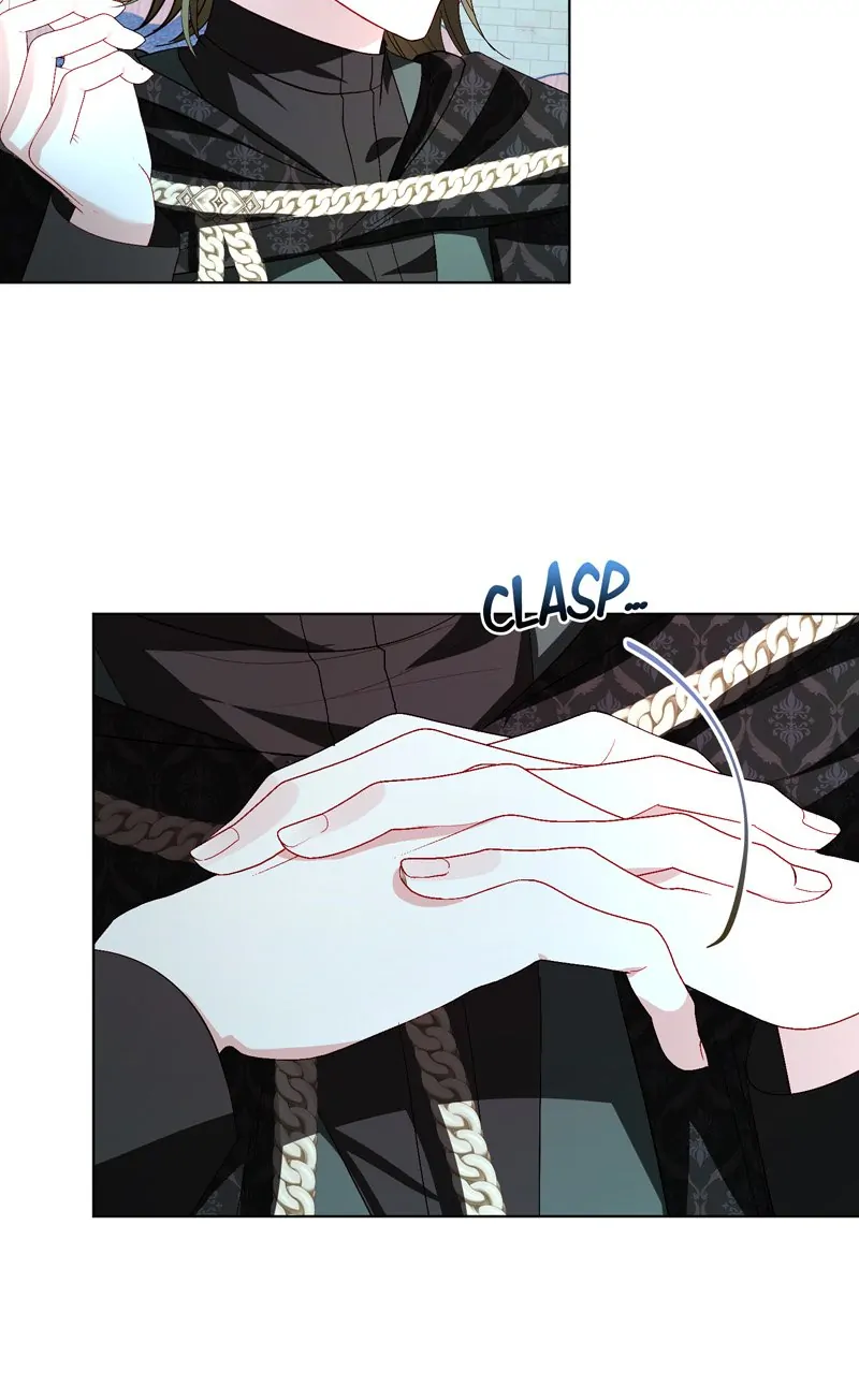 My Father, the Possessive Demi-God Chapter 55 page 31