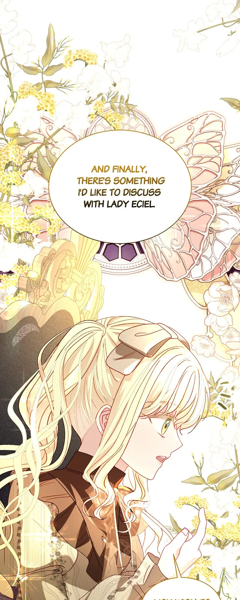 My Father, the Possessive Demi-God Chapter 55 page 37