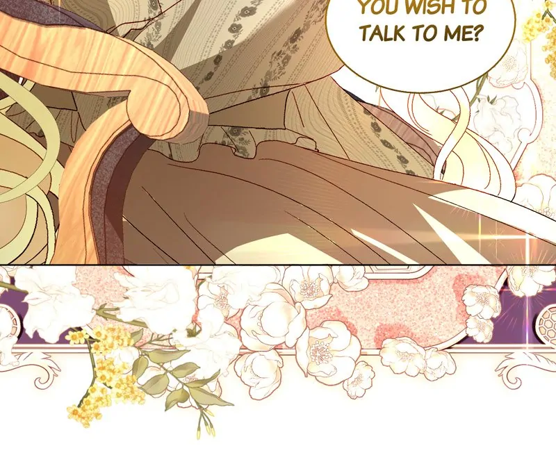 My Father, the Possessive Demi-God Chapter 55 page 38