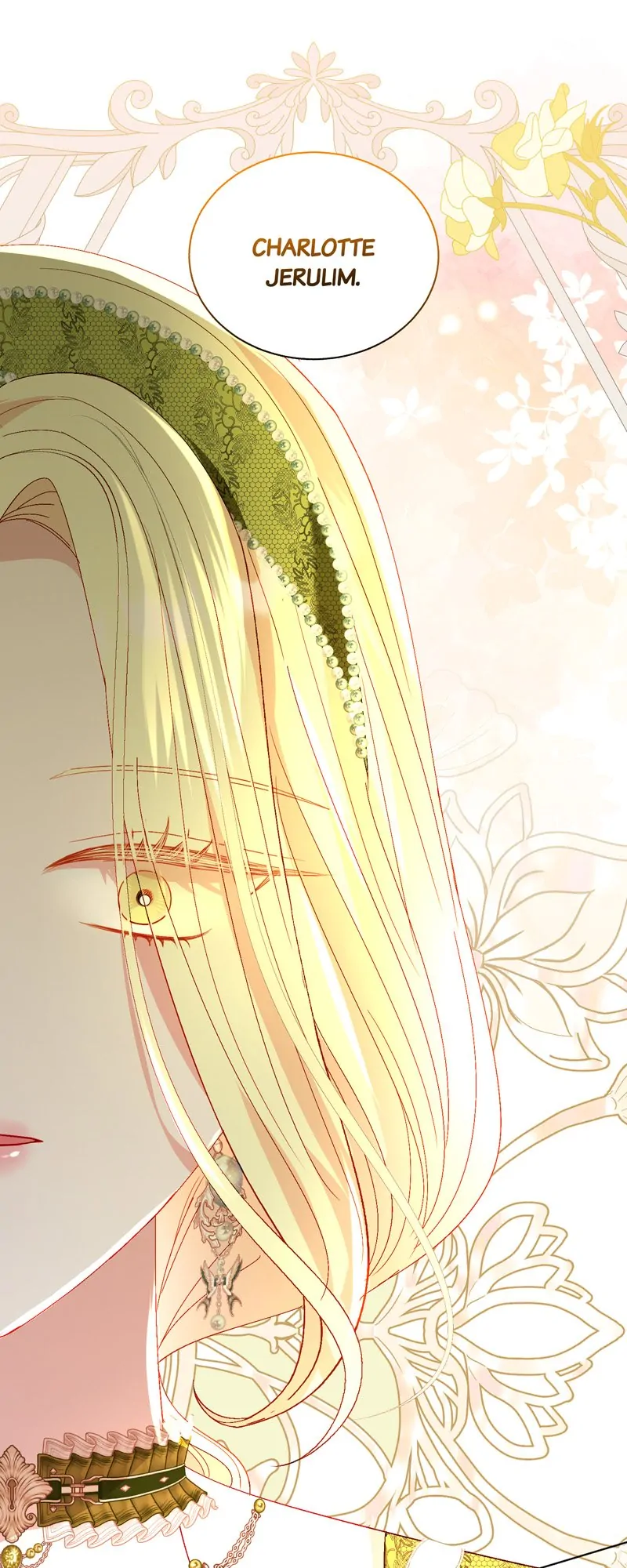 My Father, the Possessive Demi-God Chapter 55 page 46