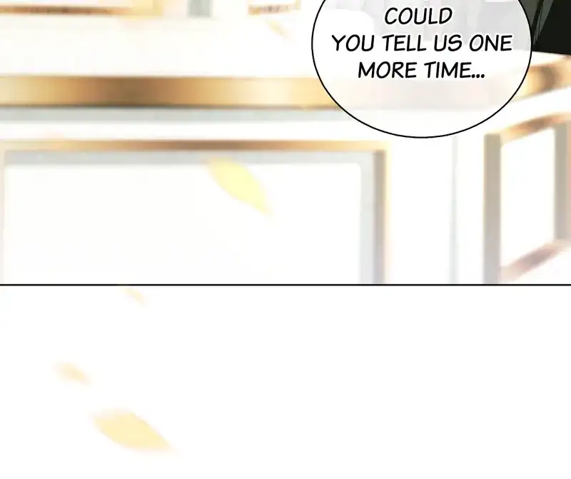 My Father, the Possessive Demi-God Chapter 69 page 14