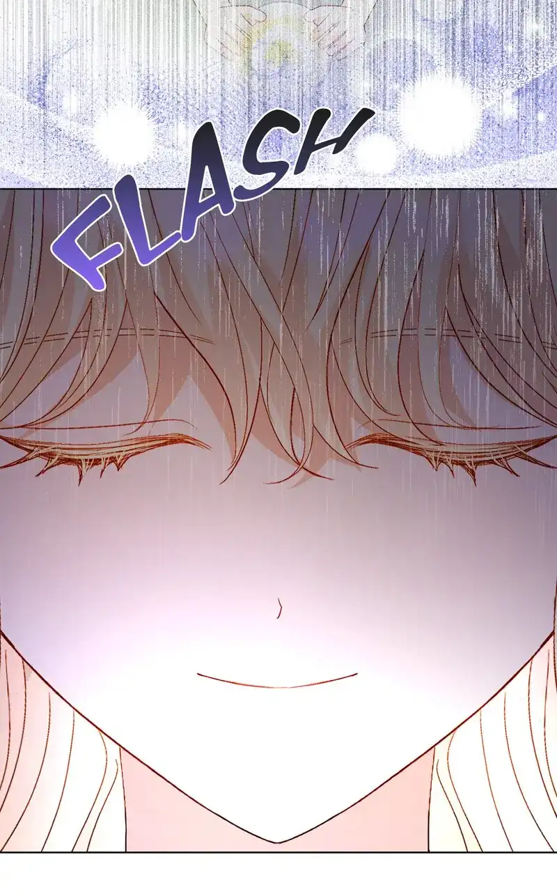 My Father, the Possessive Demi-God Chapter 69 page 35