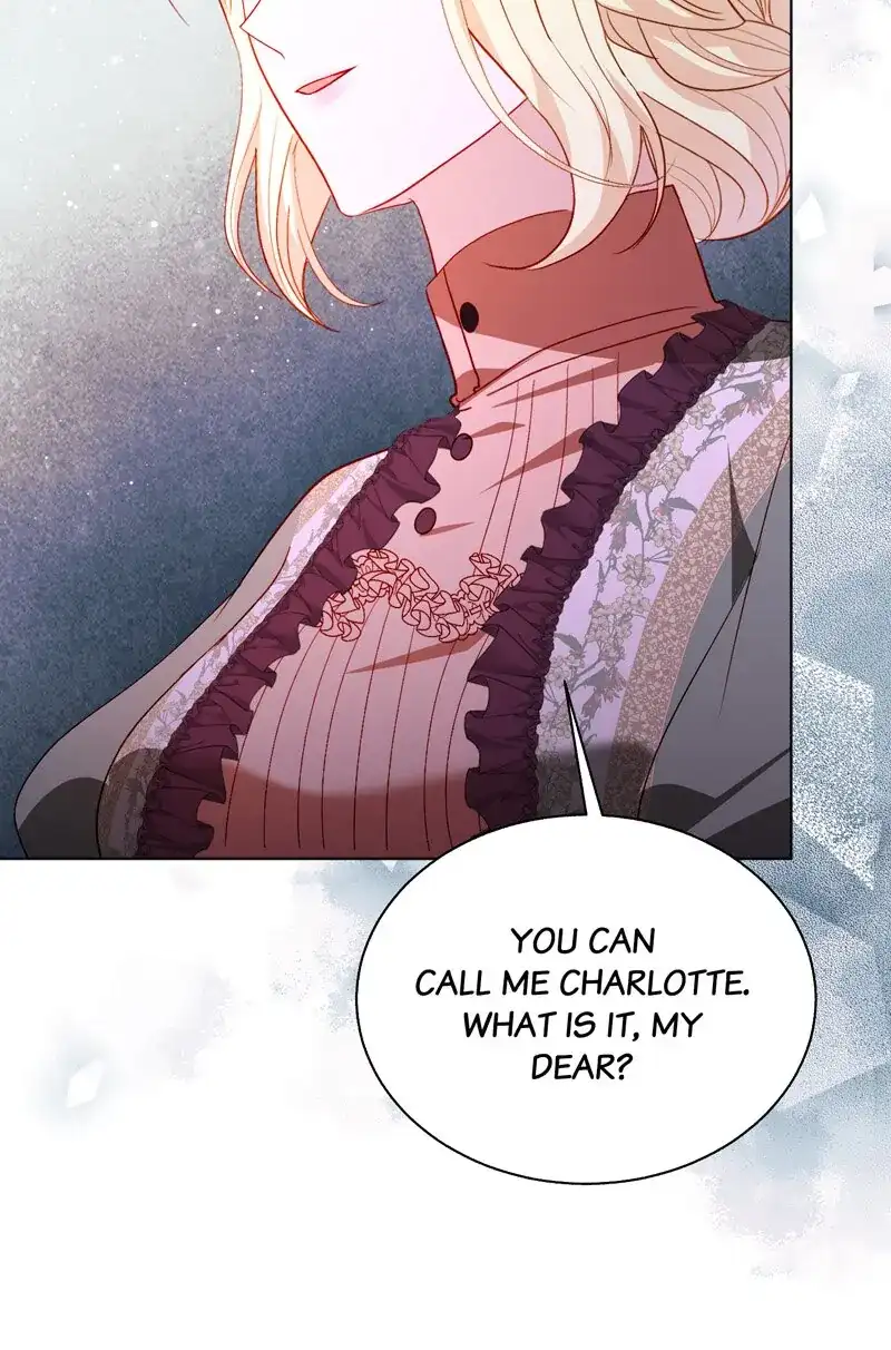 My Father, the Possessive Demi-God Chapter 69 page 42
