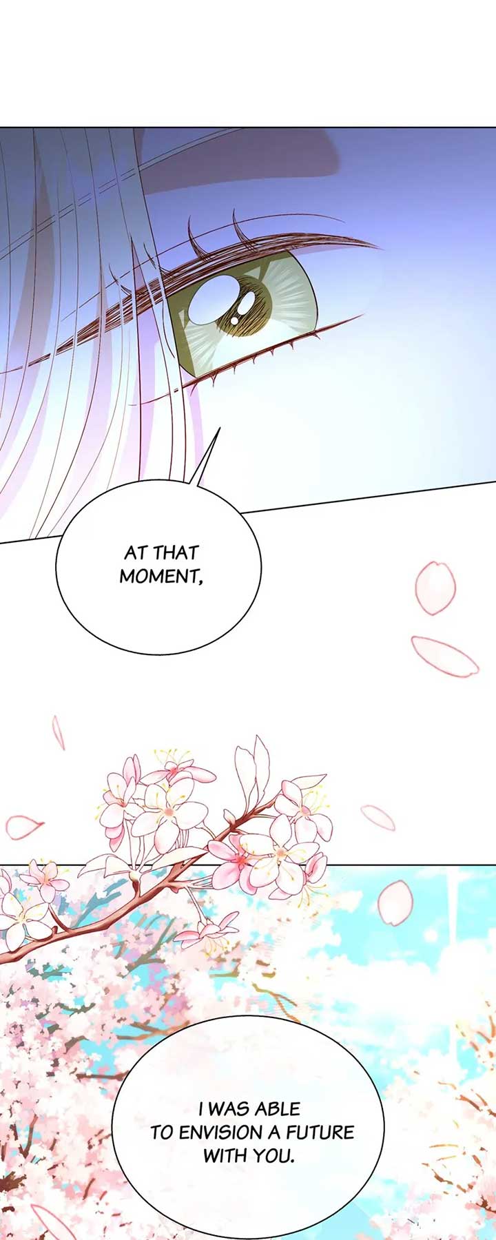My Father, the Possessive Demi-God Chapter 81 page 5